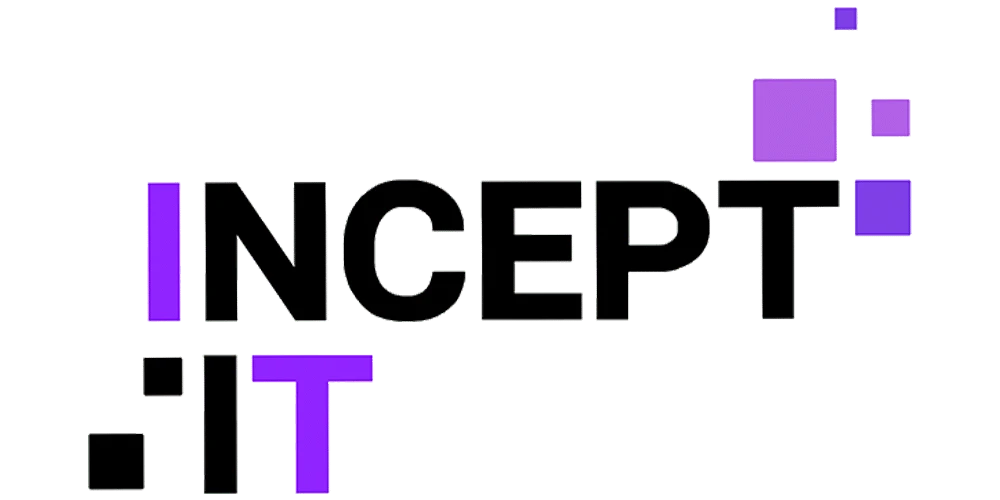 InceptIT Home 18 Incept