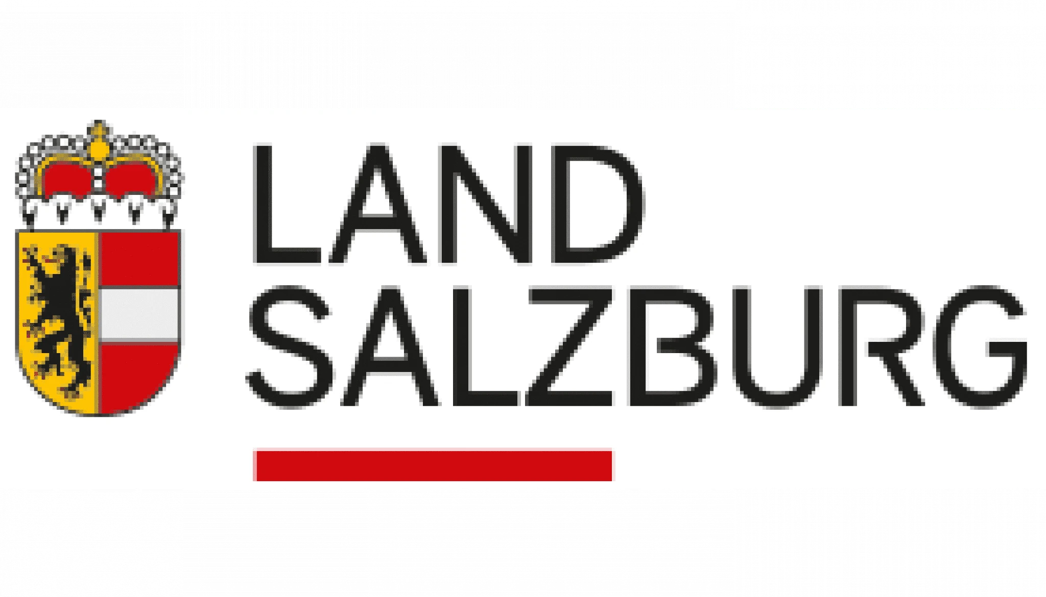 Land Salzburg Land Salzburg Zentriert