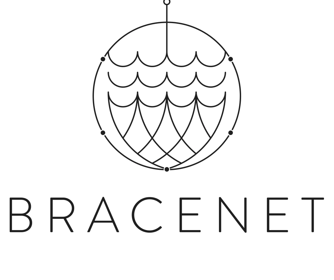 Bracenet Bracenet_Logo_black1