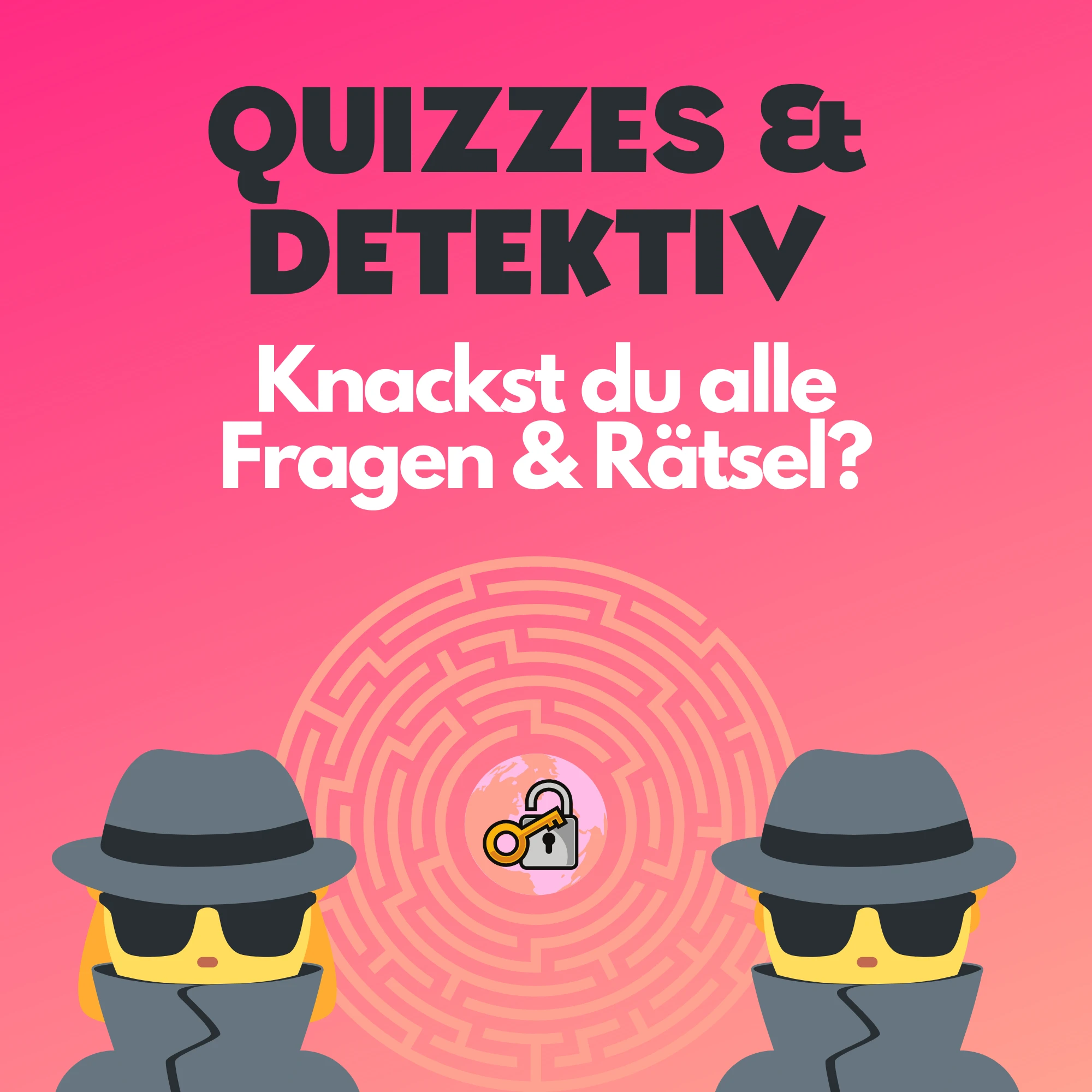 Home 8 QUIZZES DETEKTIV